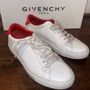 Authentic Givenchy Sneakers